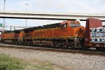 BNSF 8367